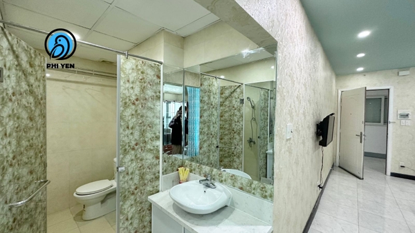 [BÁN] MT60 - 4244 - CĂN HỘ 2 PHÒNG NGỦ VIEW BIỂN RỘNG.