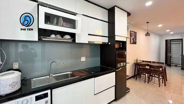 [BÁN]  MT04 - 1442 - CĂN HỘ 2 PHÒNG NGỦ VIEW BIỂN