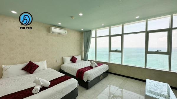 [BÁN] MT60 - 4244 - CĂN HỘ 2 PHÒNG NGỦ VIEW BIỂN RỘNG.