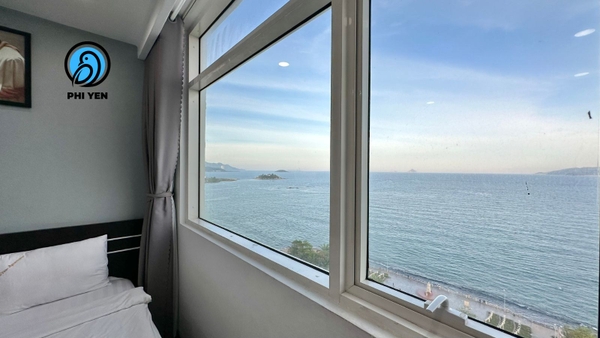 [BÁN]  MT04 - 1442 - CĂN HỘ 2 PHÒNG NGỦ VIEW BIỂN