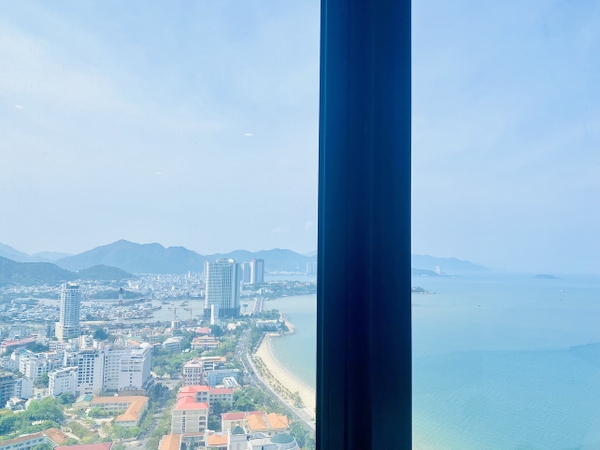 Gold Coast 2 Phòng Ngủ