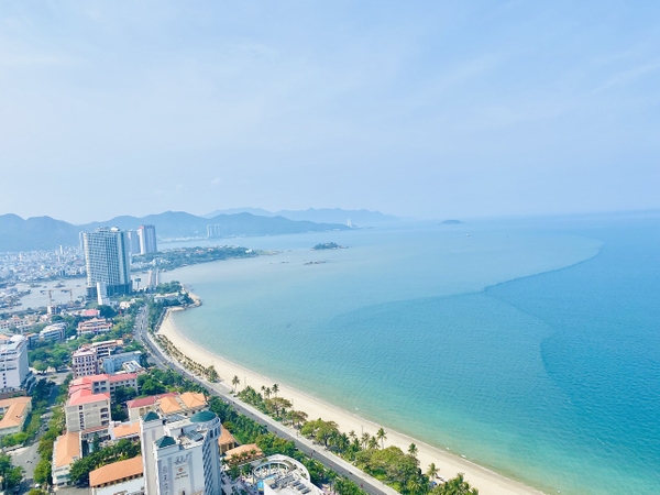 Gold Coast 2 Phòng Ngủ