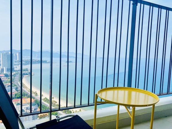 Gold Coast 2 Phòng Ngủ