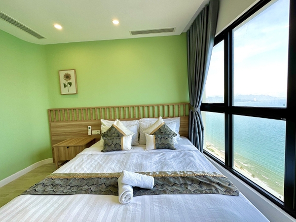 Gold Coast 3 Phòng Ngủ