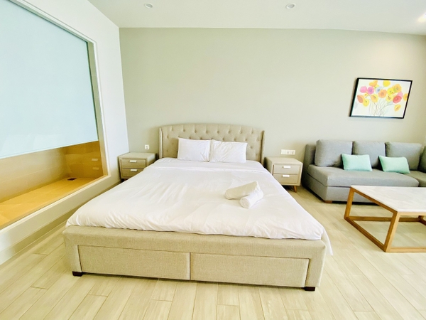 Gold Coast Thông Thường