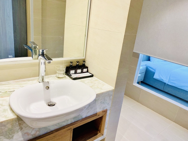 Gold Coast Thông Thường
