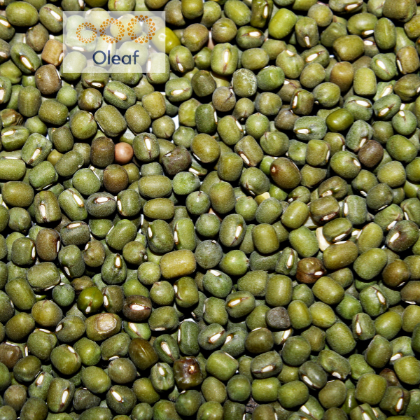 Đậu Xanh Thuần Chủng Không Biến Đổi Gen - OLEAF Hạt Dinh Dưỡng
