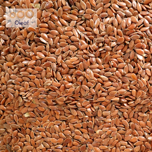 Hạt Lanh Nâu 1Kg Nhập Khẩu Canada Nông Sản Sạch, Dưỡng Da Ủ Tóc Làm Sữa Hạt
