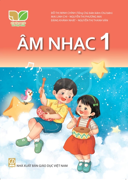 Âm nhạc 1 (Kết nối)