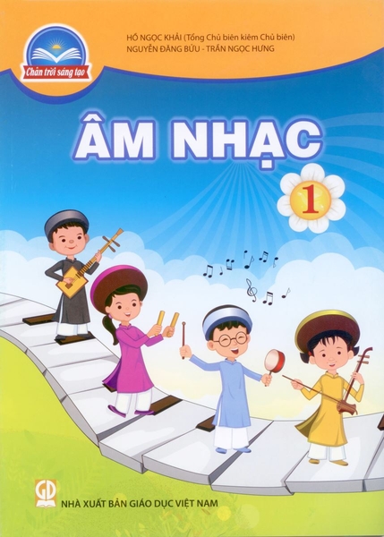 Âm nhạc 1 (Chân trời sáng tạo)