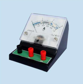 Ampe kế một chiều