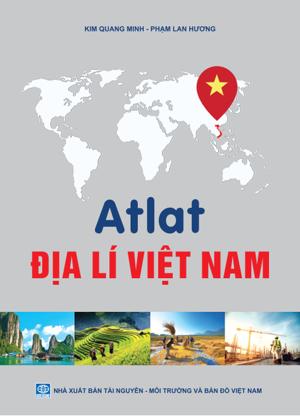 Át lát Địa lí Việt Nam