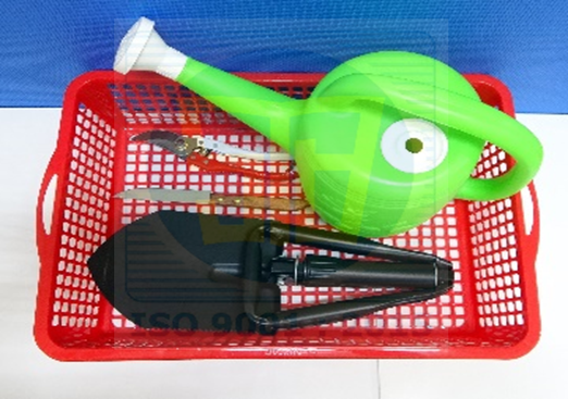 Bộ dụng cụ giâm cành