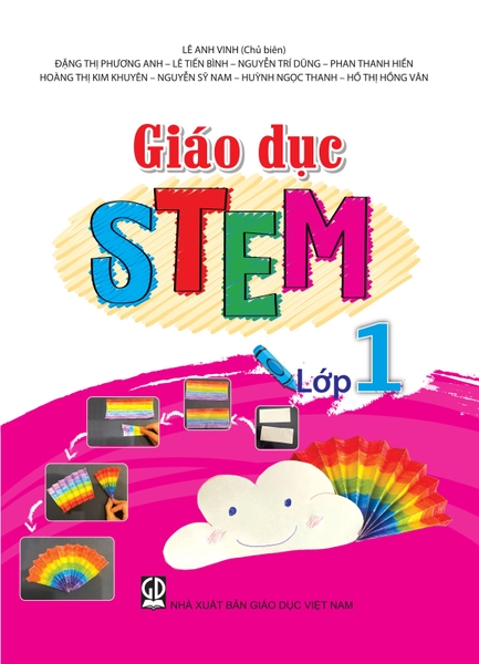 Giáo dục STEM lớp 1