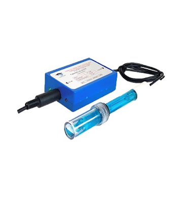 Cảm biến độ pH