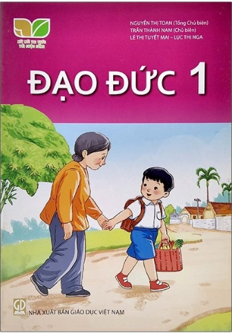 Đạo đức 1 (Kết nối tri thức với cuộc sống)