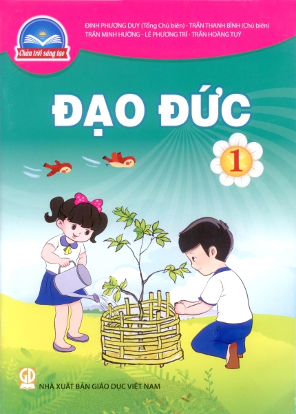 Đạo đức 1 (Chân trời sáng tạo)