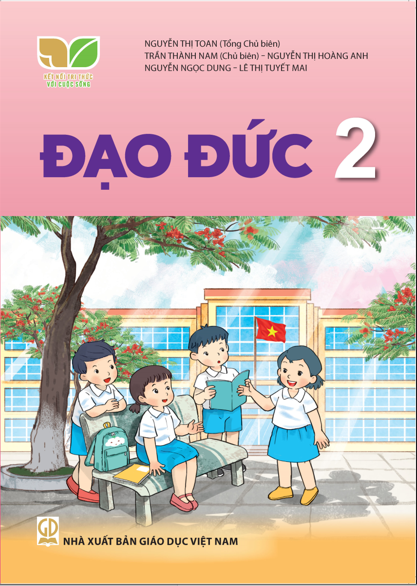 Đạo đức 2 (Kết nối tri thức với cuộc sống)