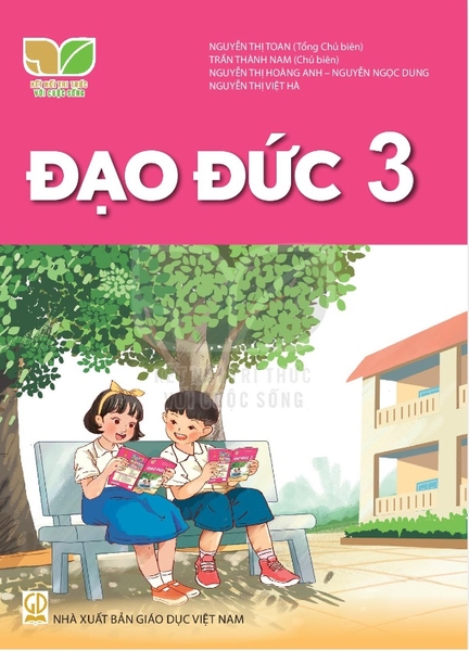 Đạo đức 3 (Kết nối tri thức với cuộc sống)