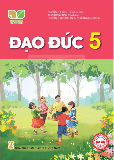 Đạo đức 5 (Kết nối)