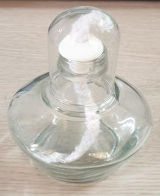 Đèn cồn