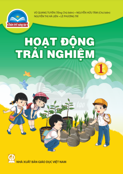 Hoạt động trải nghiệm 1 (Chân trời)