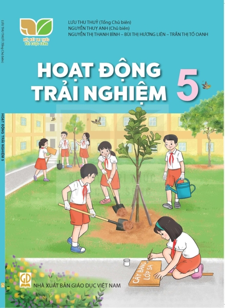 Hoạt động trải nghiệm 5 (Kết Nối)