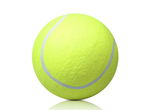 Quả bóng Tennis