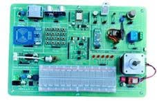 Bộ công cụ phát triển ứng dụng dựa trên vi điều khiển.