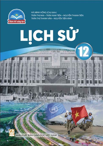 Lịch sử 12 (Chân trời)