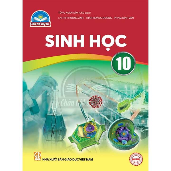 Sinh học 10 (Chân trời)
