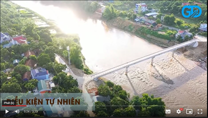 Phim tài liệu: Một số hiện vật tiêu biểu của nền văn minh sông Hồng và văn minh Đại Việt