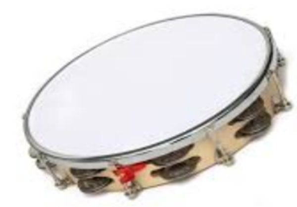 Tambourine