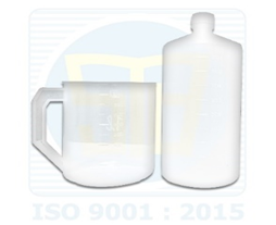 Bộ thiết bị dạy dung tích