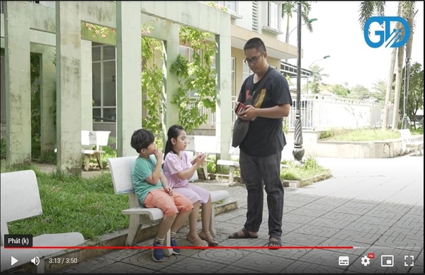 Video, clip Thật thà