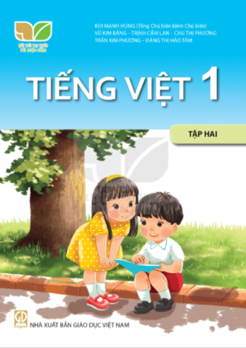 Tiếng Việt 1, tập hai (Kết nối tri thức với cuộc sống)