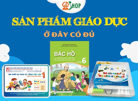 SẢN PHẨM NỔI BẬT