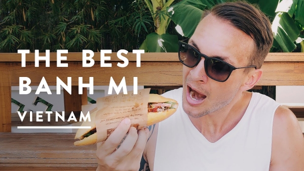 Món ăn truyền thống Việt Nam khiến du khách mê mẩn