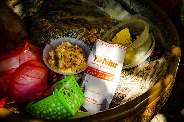 Đơn vị chuyên cung cấp pate truyền thống giá rẻ, uy tín tại Hà Nội