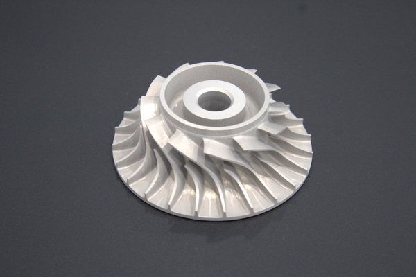 Compressor Rotor