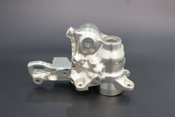 spoilerservo-actuator-housing