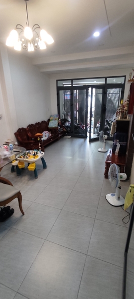 BÁN NHÀ HẺM THÀNH MỸ, P8, QUẬN tÂN BÌNH