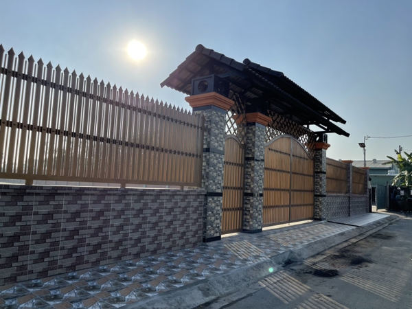 CHÍNH CHỦ CẦN BÁN 2000m2 ĐẤT THỔ CƯ MT ĐƯỜNG 10m, XÃ ĐÔNG THẠNH, HÓC MÔN