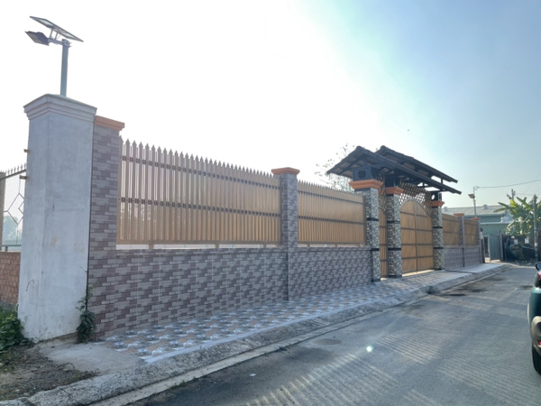 CHÍNH CHỦ CẦN BÁN 2000m2 ĐẤT THỔ CƯ MT ĐƯỜNG 10m, XÃ ĐÔNG THẠNH, HÓC MÔN