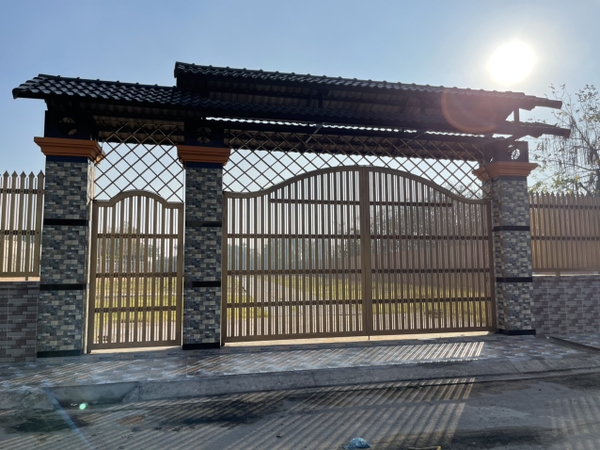 CHÍNH CHỦ CẦN BÁN 2000m2 ĐẤT THỔ CƯ MT ĐƯỜNG 10m, XÃ ĐÔNG THẠNH, HÓC MÔN