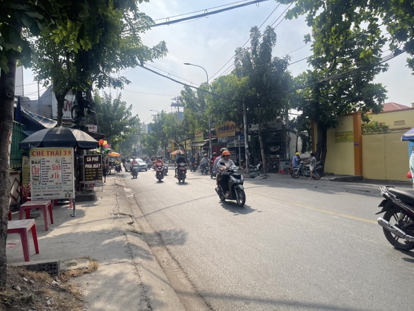 CẦN BÁN GẤP XƯỞNG 1/ HL2, QUẬN TÂN PHÚ