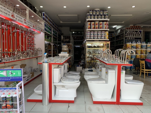 BÁN NHÀ MẶT TIỀN ĐƯỜNG NGUYỄN VĂN NGHI, GẦN NGÃ 5 CHUỒNG CHÓ, GÒ VẤP