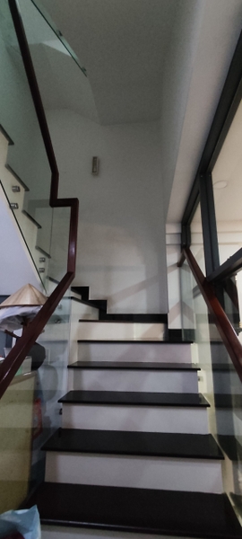 BÁN NHÀ HẺM THÀNH MỸ, P8, QUẬN tÂN BÌNH