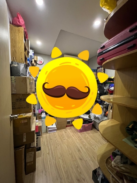 BÁN CĂN HỘ 3PN ORIENTAL PLAZA ĐƯỜNG ÂU CƠ, QUẬN TÂN PHÚ