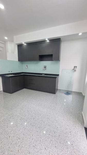 BÁN NHÀ HẠ GIÁ ĐƯỜNG SỐ 9, PHƯỜNG 9, QUẬN GÒ VẤP